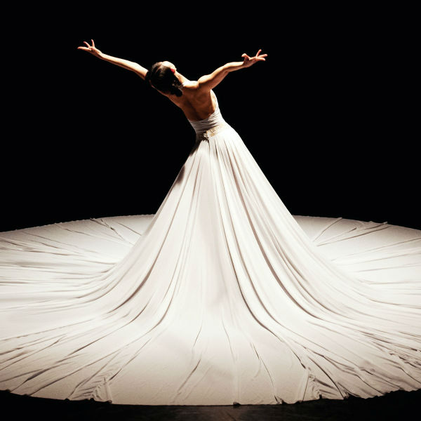 Jessica Lang Dance @ Royal Theatre Nov 19 2016 - Jun 9th @ Royal Theatre