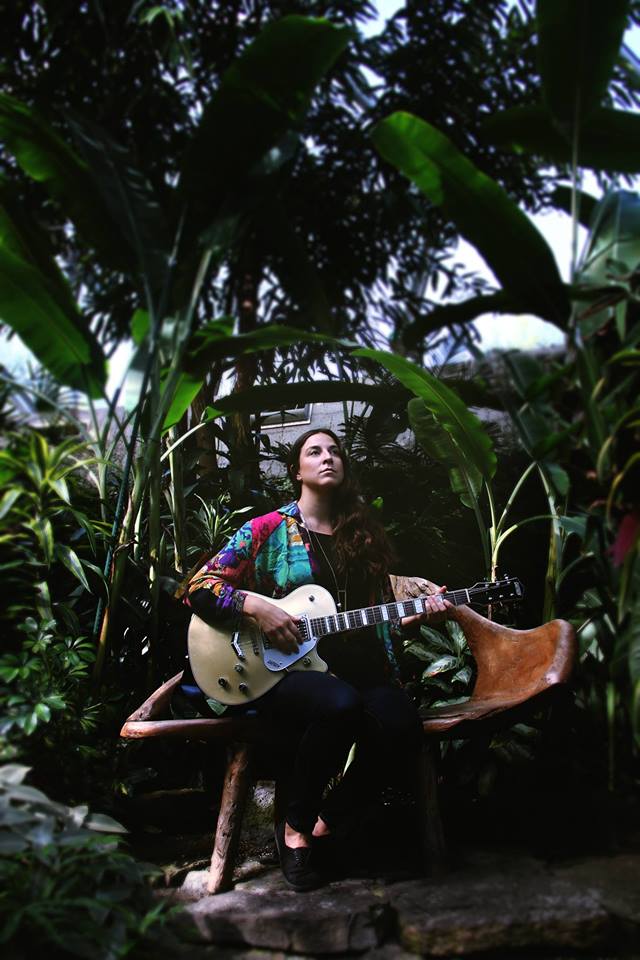 Early Show: SOLA @ Guilt & Co. Oct 16 2018 - May 7th @ Guilt & Co.