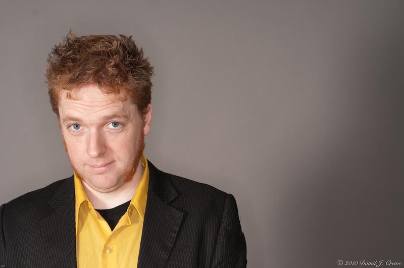 Phillips Comedy Night with: Dylan Rhymer @ Victoria Event Centre May 11 2014 - Jun 10th @ Victoria Event Centre