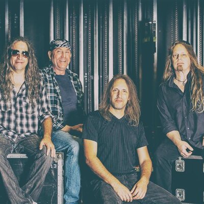 Eagle Eyes (eagles Tribute), Jason Dunajski, Ken Ermter, Ray Harvey, Jack Gunderson @ Blue Frog Studios Feb 14 2020 - May 8th @ Blue Frog Studios