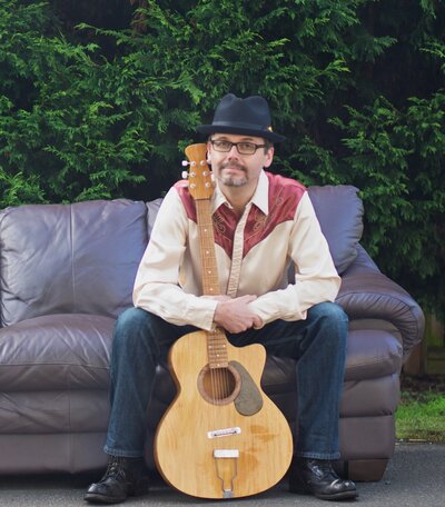 Daniel Cook @ Averill Creek Vinyard Jul 15 2018 - Jun 14th @ Averill Creek Vinyard