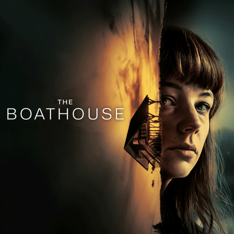 The Boathouse - Jun 26th @ Vic Theatre