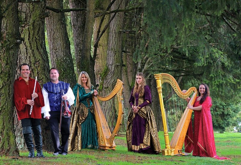 Winter Harp: Performers TBA @ The ACT Dec 16 2018 - Jun 19th @ The ACT