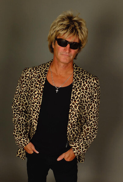 Rod & The Mods  (Rod Stewart Tribute ft), Brent Stewart @ Blue Frog Studios Feb 1 2020 - May 6th @ Blue Frog Studios