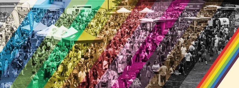 Pride Festival 2016: Bustamoove @ Macdonald Park Jul 10 2016 - May 10th @ Macdonald Park