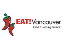 Eat! Vancouver Food + Cooking Festival @ BC Place May 26 2013 - May 6th @ BC Place