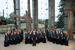 TAPESTRY INTERNATIONAL CELEBRATION OF WOMEN'S CHOIRS: Choral Threads: Elektra Women's Choir @ St. John's Shaughnessy Anglican Church May 4 2018 - May 10th @ St. John's Shaughnessy Anglican Church