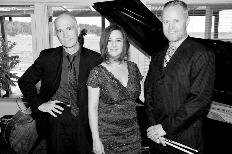 Kristian Braathen Trio @ Hermann's Jazz Club Oct 23 2016 - May 16th @ Hermann's Jazz Club