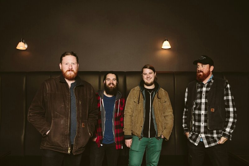 Northcote, + special guests @ Tofino Legion Jan 14 2017 - May 6th @ Tofino Legion