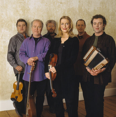 Altan @ St. James Community Hall Feb 25 2018 - Jul 5th @ St. James Community Hall