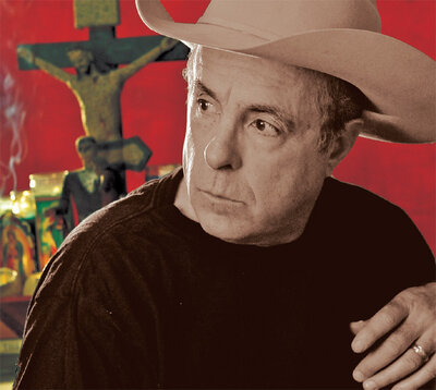 Tom Russell @ St. James Community Hall Mar 4 2018 - May 5th @ St. James Community Hall