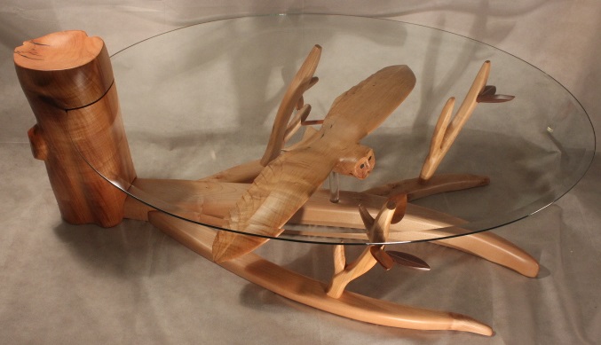 Naturally Beautiful: Todd M. McAneeley @ Imagine That! Artisans' Designs Jan 29 2021 - May 6th @ Imagine That! Artisans' Designs