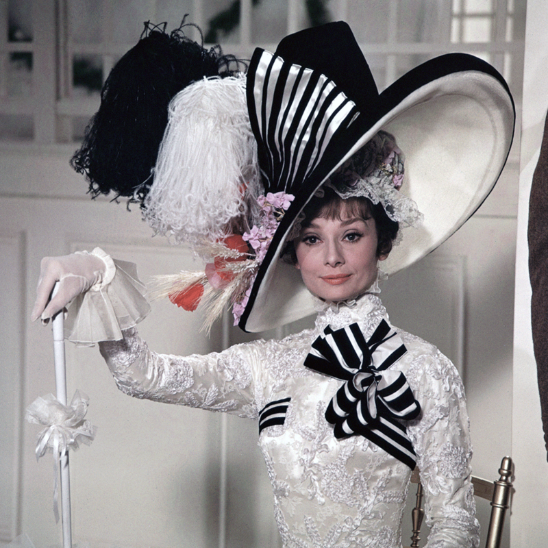 My Fair Lady - Jun 25th @ Vic Theatre