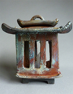 Clay Studio: methods of Making @ Coast Collective Art Society Mar 1 2017 - Jul 25th @ Coast Collective Art Society