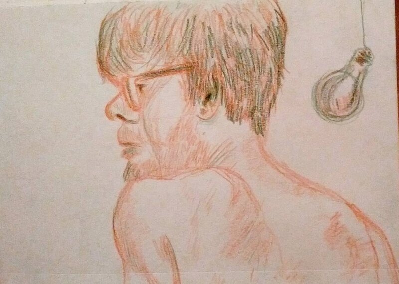 figure drawing nights ant the Ministry of Casual Living @ Ministry of Casual Living studios 858 Devonshire Feb 28 2017 - Jun 16th @ Ministry of Casual Living studios 858 Devonshire