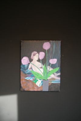 Steven Hubert : THIS AND THEN THIS AND THEN THIS BUT NOT THIS OR THIS @  Oct 2 2009 - Jun 14th @ 