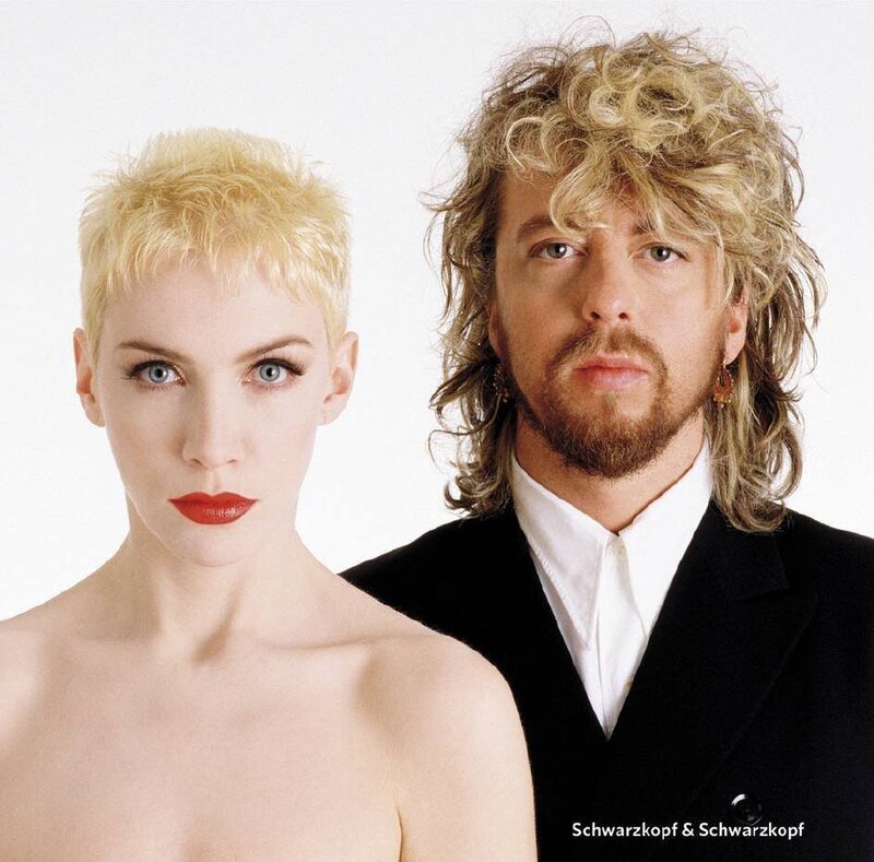 Eurythmics: Here Comes The Rain Again! All Together Now Sings!: All together Now Choir @ Copper Owl May 1 2017 - Jun 4th @ Copper Owl