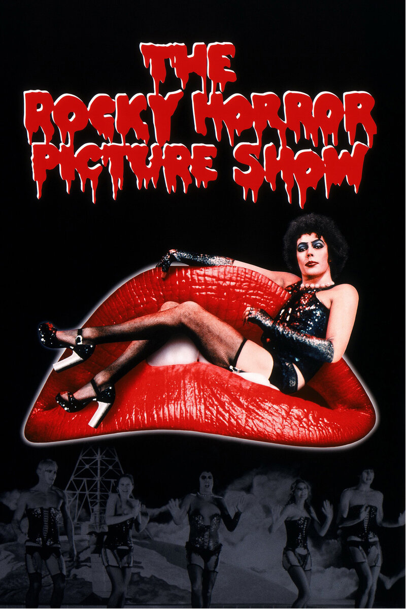 Rocky Horror Picture Show @ Vic Theatre Oct 31 2016 - Jun 8th @ Vic Theatre