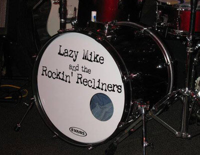 Lazy Mike  & the Rockin' Recliners @ Swans Brewpub Sep 26 2013 - May 8th @ Swans Brewpub