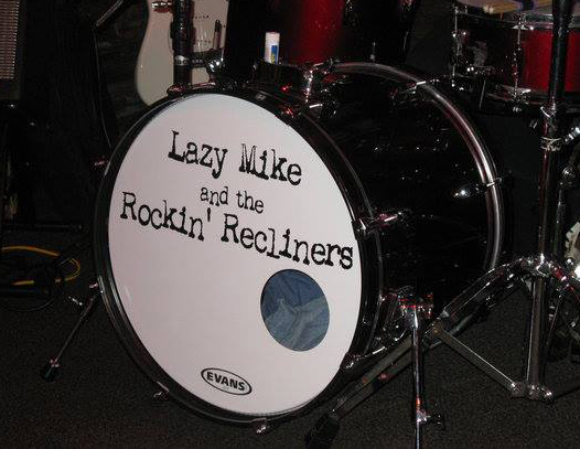 Lazy Mike  & the Rockin' Recliners @ Swans Brewpub Aug 16 2013 - Jun 6th @ Swans Brewpub