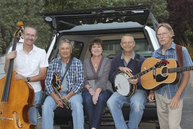 Bowker Creek will be playing at the Highlands Coffee House!: Bowker Creek @ Caleb Pike House Mar 8 2014 - Jun 4th @ Caleb Pike House