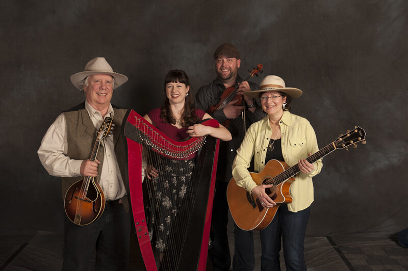 COWBOY CELTIC @ St. Paul's United Church, 2410 Malaview Avenue Jul 20 2016 - Jun 4th @ St. Paul's United Church, 2410 Malaview Avenue
