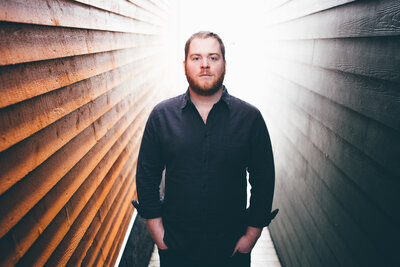 Matthew Byrne @ community hall Oct 21 2018 - May 6th @ community hall