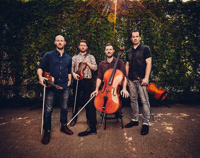 The Fretless @ community hall Oct 13 2018 - May 6th @ community hall