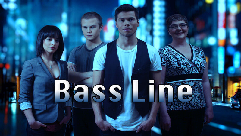 Bass Line Pilot Premier Party @ Victoria Event Centre Oct 10 2013 - Jul 1st @ Victoria Event Centre