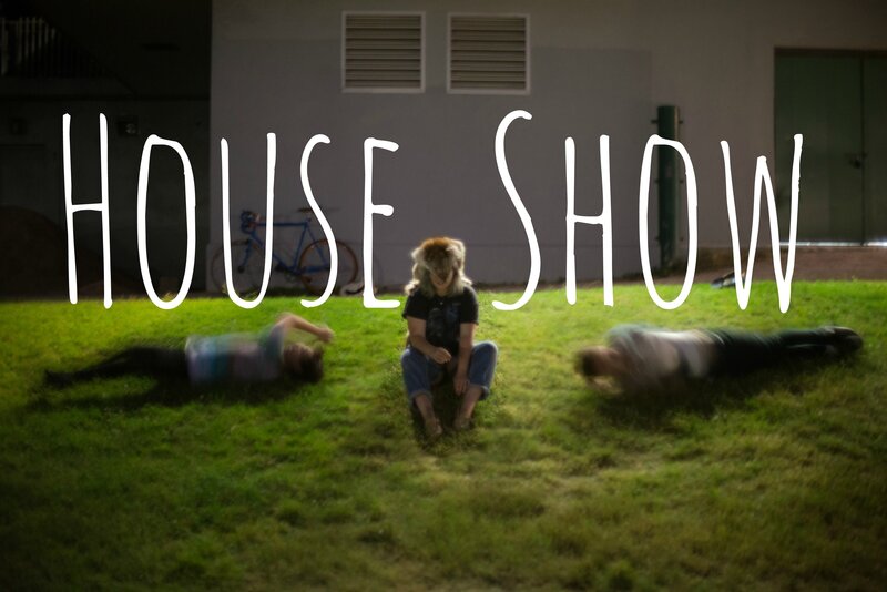 House Show:: Bodies (Victoria), Little Coyote  (Toronto), Davenport (Victoria), Coral King  (Toronto) @ House Show (address listed on tickets) Jul 16 2016 - Jun 4th @ House Show (address listed on tickets)