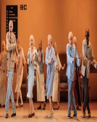 National Theatre Live - Allelujah!: Artists TBA @ The ACT Oct 20 2019 - Jun 11th @ The ACT
