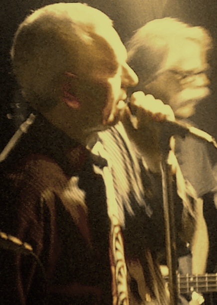 Big Road @ Cottage Bistro Jul 17 2015 - May 7th @ Cottage Bistro