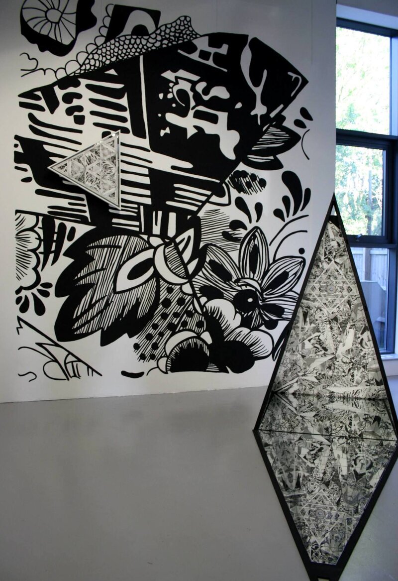 This Place: An Exhibition by: Jessica Kuyper @ Xchanges Gallery Jan 7 2017 - Jun 18th @ Xchanges Gallery
