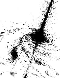 AMBIENT ELECTRONIC DRINK AND DRAW: Psychic Pollution @ Copper Owl Apr 24 2013 - Jun 4th @ Copper Owl