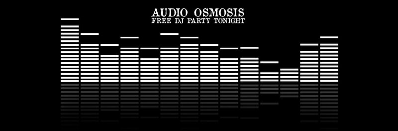 AUDIO OSMOSIS free DJ PARTY!: Old Dirty Bassment @ Copper Owl Jun 6 2013 - Jun 7th @ Copper Owl