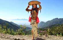 Lila Downs @ The Chan Centre for the Performing Arts Apr 26 2015 - May 23rd @ The Chan Centre for the Performing Arts
