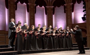 A DYLAN THOMAS CHRISTMAS - A Child's Christmas in Wales ft: Vancouver Chamber Choir, Vancouver Youth Choir @ Shaughnessy Heights United Church Dec 18 2015 - May 1st @ Shaughnessy Heights United Church