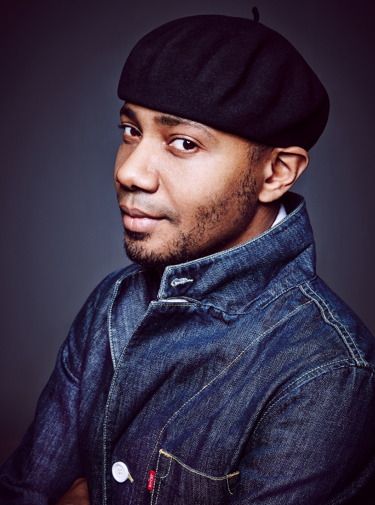 The Society of the Spectacle: DJ Spooky @ Fox Cabaret Jan 30 2016 - May 7th @ Fox Cabaret