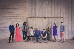 Roomful of Teeth @ Fox Cabaret Jan 25 2016 - May 7th @ Fox Cabaret