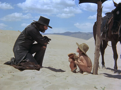 El Topo: Eye of Newt ensemble @ Fox Cabaret Jan 22 2016 - May 7th @ Fox Cabaret