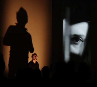 Erik B&uuml;nger, Camille Hesketh, Petra van der Schoot  @ The Western Front Mar 20 2015 - May 18th @ The Western Front