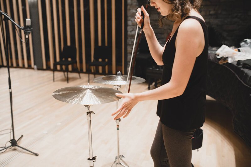 Driftwood Percussion @ Roundhouse Exhibition Hall Nov 3 2017 - Jun 3rd @ Roundhouse Exhibition Hall