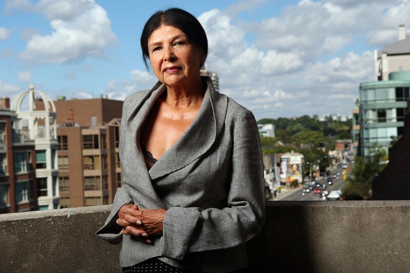 Community Feast and Screening of Trick or Treaty: Alanis Obomsawin @ Open Space Jun 14 2015 - Jun 17th @ Open Space