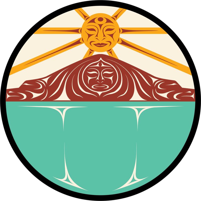 Our Stories, Our Land (One Wave Gathering 2021): Ksid Kloulechad, Tana Thomas, Benjamin Mulchinock, Erin Blondeau, Mary Lagis, Eli Hurtle, Perruzzo de Andradre @ MediaNet FLUX Gallery Sep 15 2021 - Jul 23rd @ MediaNet FLUX Gallery