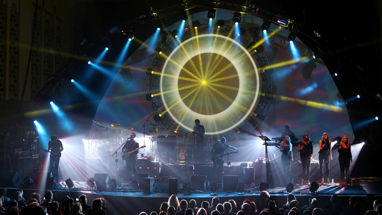 Brit Floyd  @ Abbotsford Entertainment & Sports Centre Jun 8 2014 - May 7th @ Abbotsford Entertainment & Sports Centre