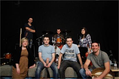 The Vagabonds @ Vancouver FanClub Feb 15 2013 - May 8th @ Vancouver FanClub