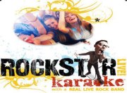 Rockaoke Live at Fanclub: The Naturals @ Vancouver FanClub Feb 20 2013 - Jun 11th @ Vancouver FanClub