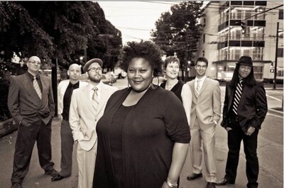 Funkytown with: The Deep End @ Vancouver FanClub May 25 2013 - Jun 12th @ Vancouver FanClub