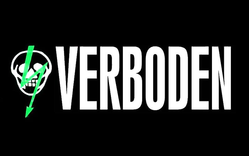Verboden Wrap Party: Vacant Stares, Girlfriends + Boyfriends, Timing X, Shitlord Fuckerman , DJ JEFF RPM  (Club New Wave) @ The Astoria Apr 16 2017 - May 8th @ The Astoria