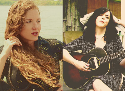 Jolie Holland, Samantha Parton @ The Biltmore Cabaret Feb 21 2016 - May 6th @ The Biltmore Cabaret
